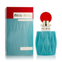 Women's perfume Miu Miu Miu Miu EDP 100 ml