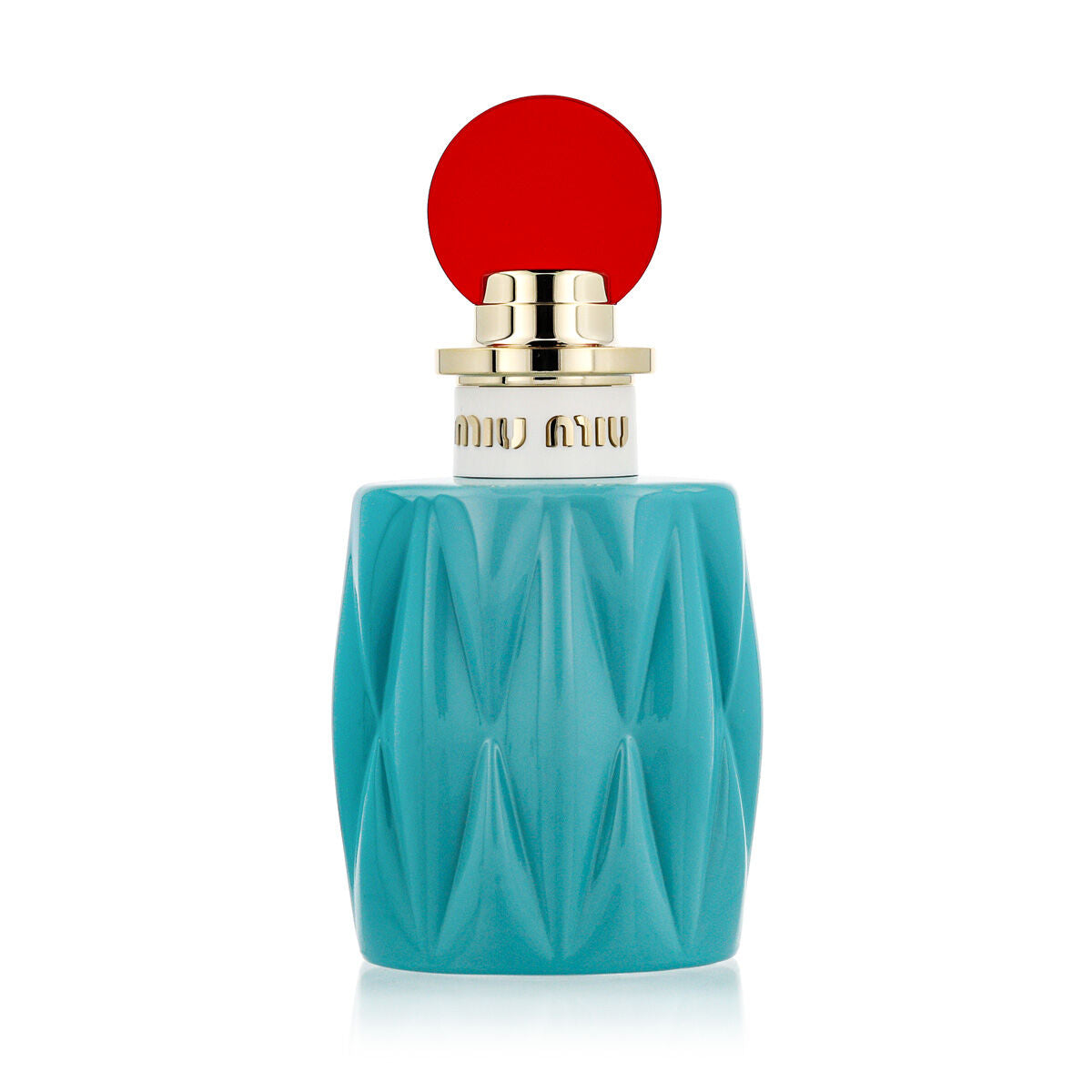 Women's perfume Miu Miu Miu Miu EDP 100 ml