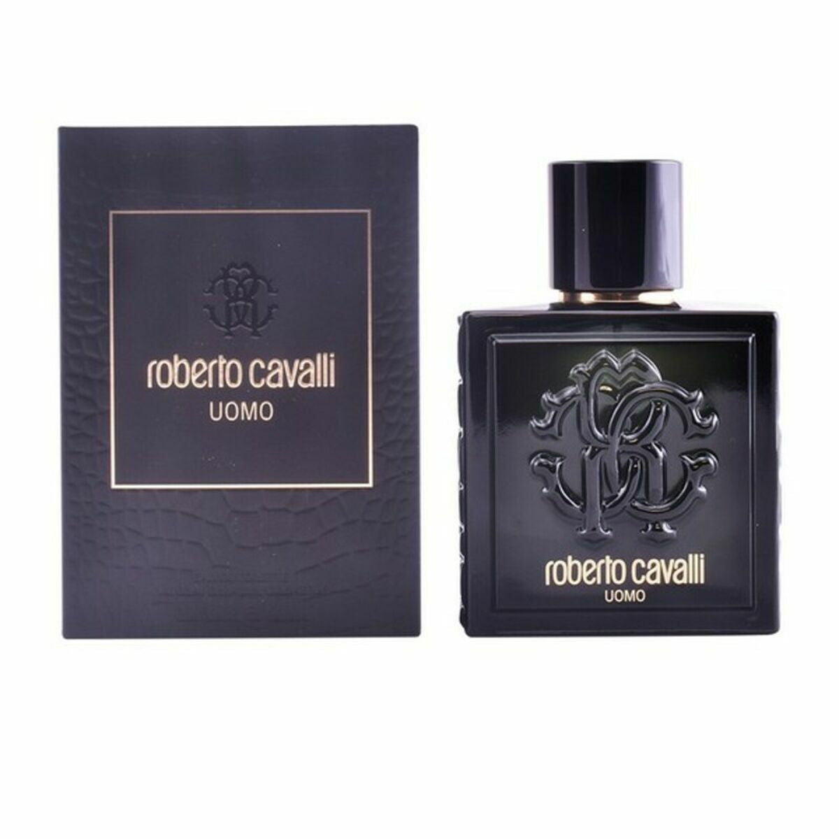 Perfume man Roberto Cavalli Man Edt 100 ml