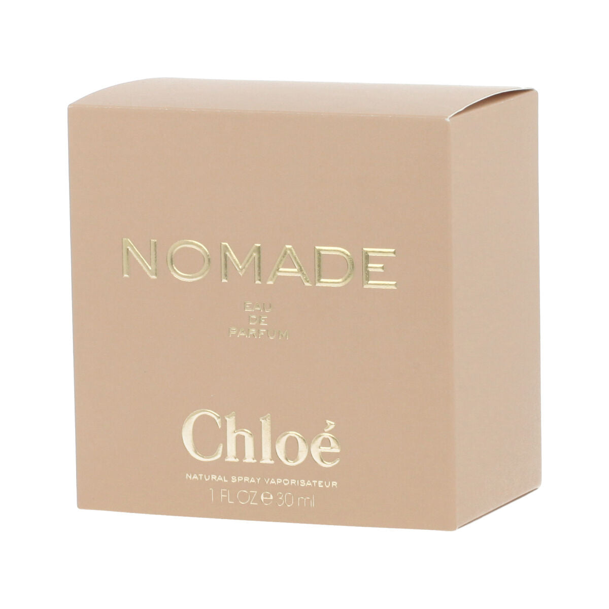 Women's perfume Chloe Nomade EDP 30 ml