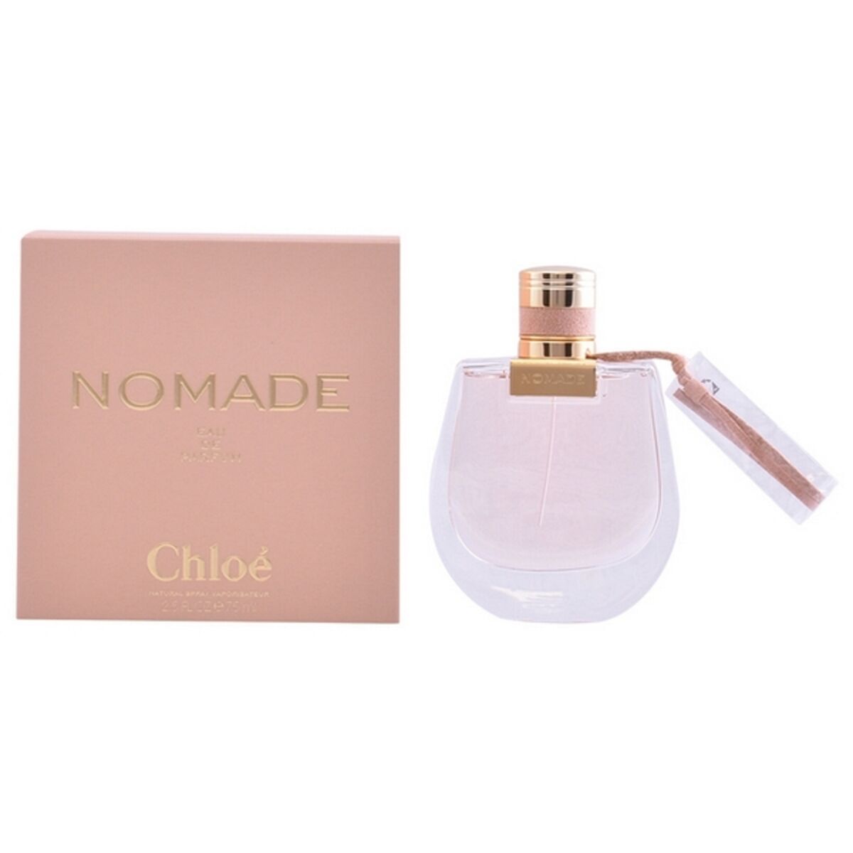 Profumo Donna Chloe Nomade EDP 50 ml