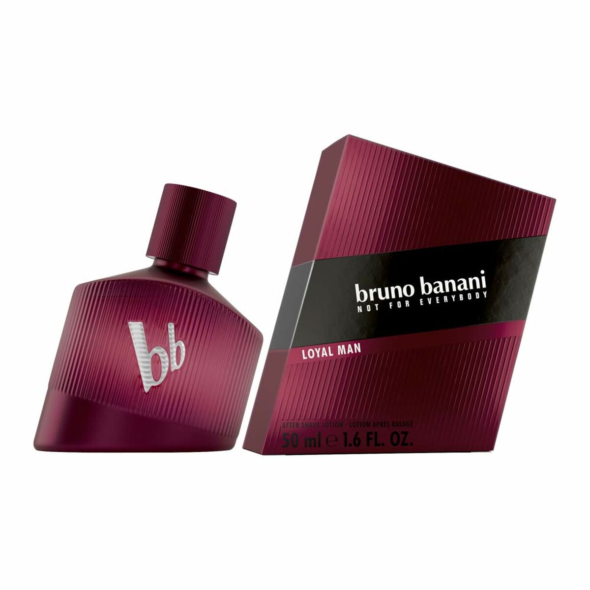 Lotion after Barba Bruno Banani Loyal Man