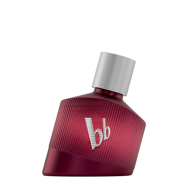 BRUNO BANANI EDP LOYAL MAN BOOK SHOP (30 ml)