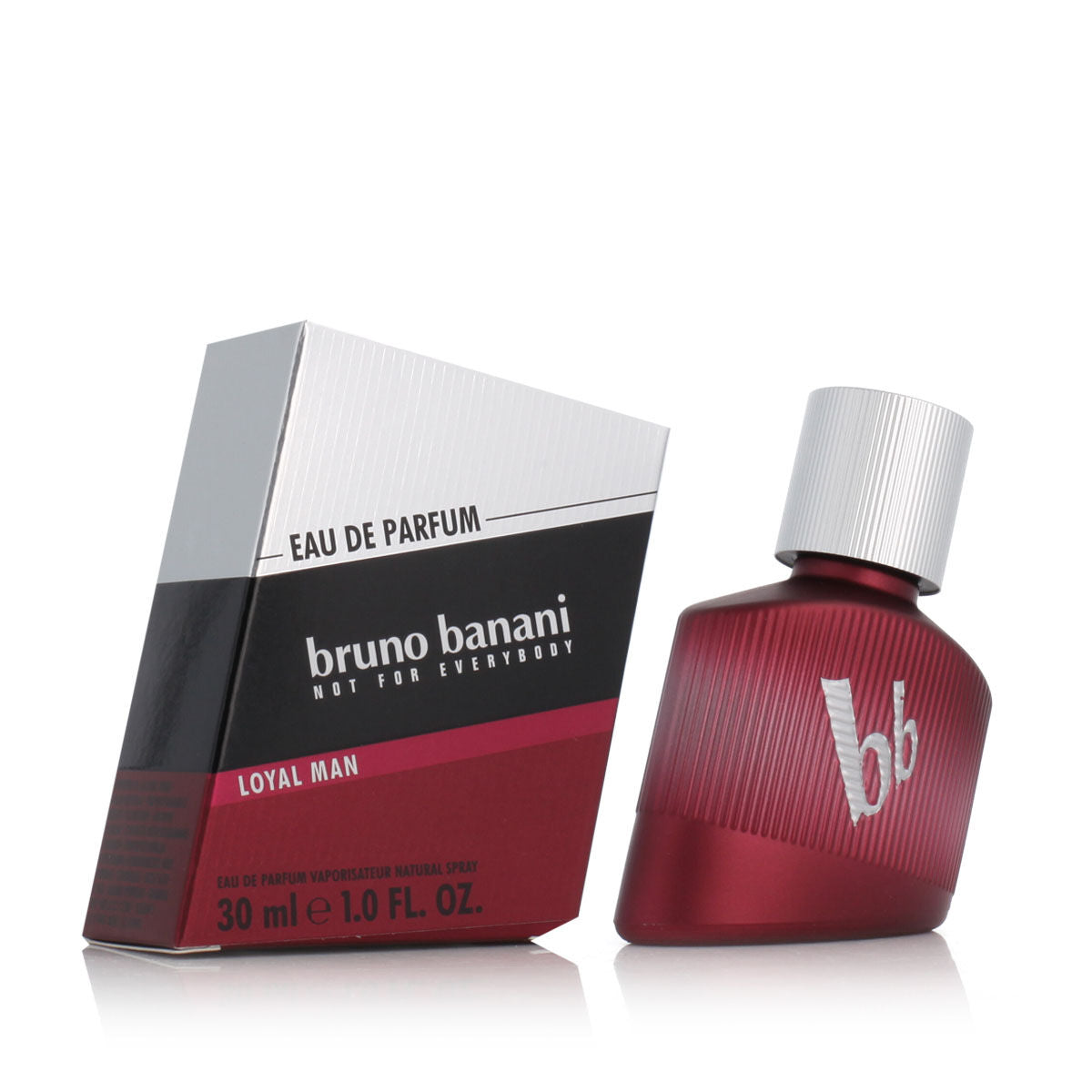 Profumo Uomo Bruno Banani EDP Loyal Man (30 ml)