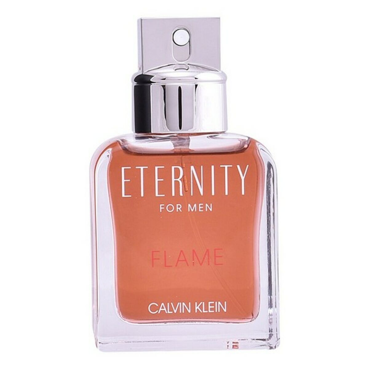 Eternity Flame Calvin Klein 65150010000 EDP EDP 100 ml perfume