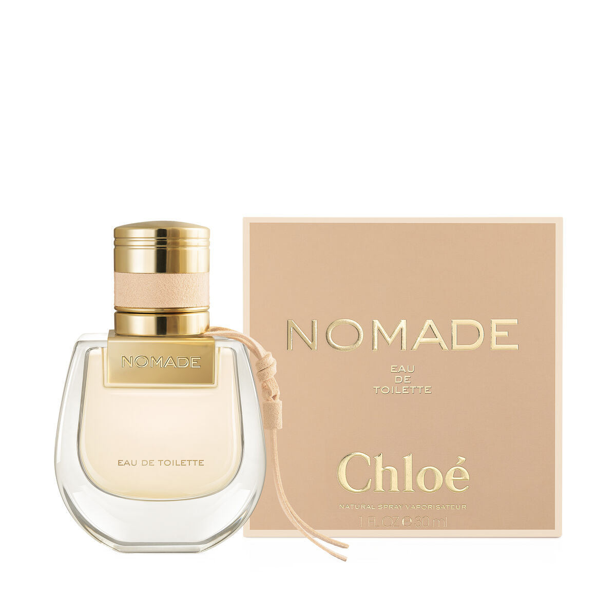 Profumeria Profumo Donna Chloe EDP Nomade 30 ml Chloe  Beauty Revive