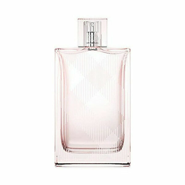 Profumo Donna Burberry EDT 100 ml Brit Sheer - Beauty Revive 