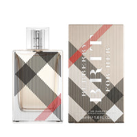 Profumo Donna Burberry Brit for Her EDP 50 ml - Beauty Revive 