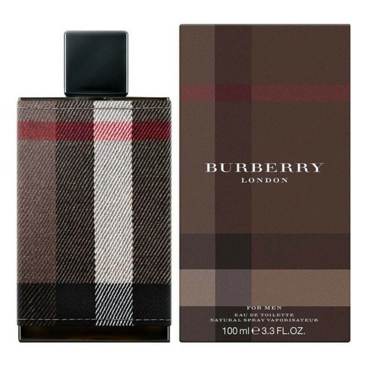 Burberry London EDT man perfume man