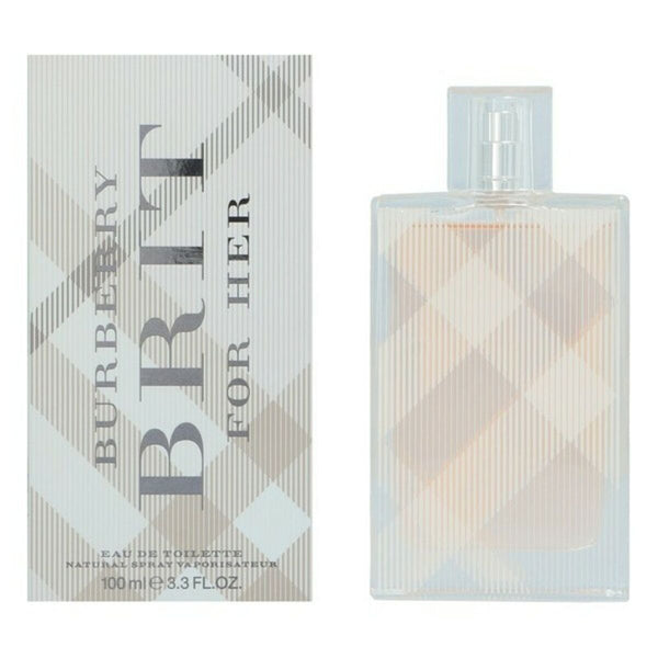 Profumo Donna Burberry 5045493535368 EDT 100 ml - Beauty Revive 