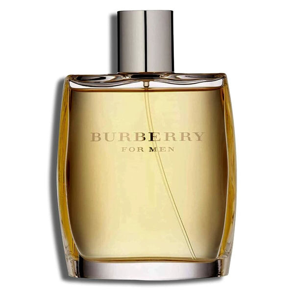 Profumo Uomo Burberry EDT For Men 100 ml