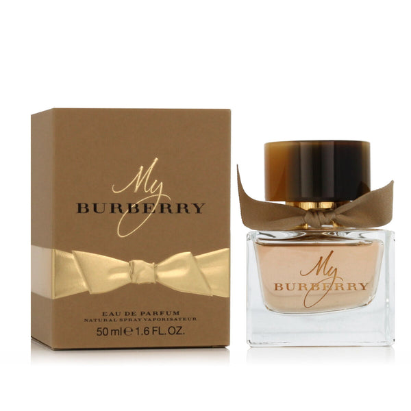 Profumo Donna Burberry My Burberry EDP 50 ml - Beauty Revive 