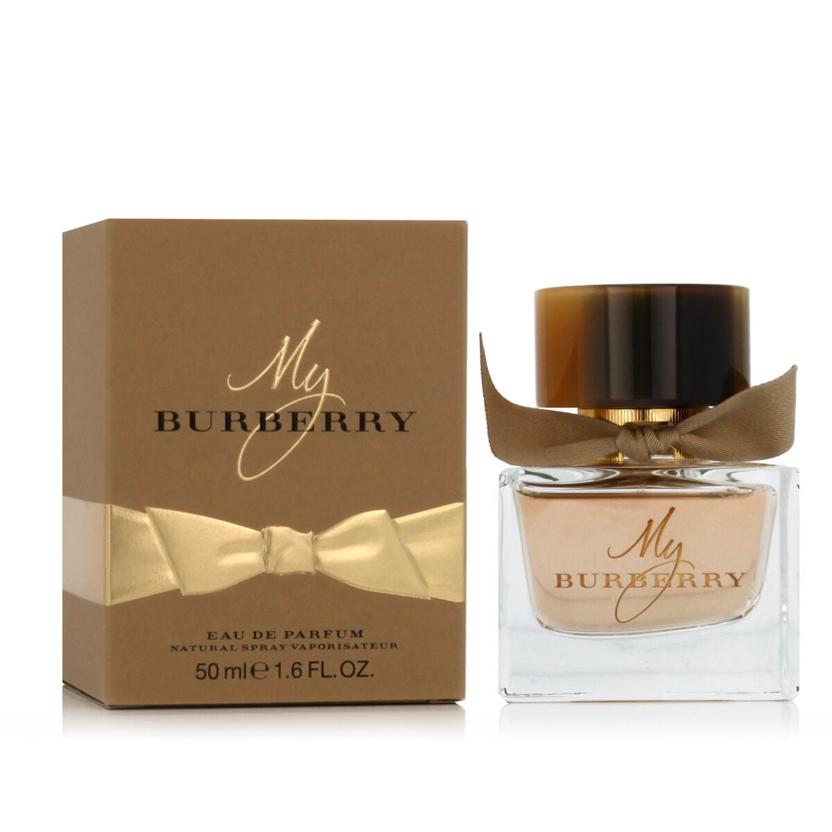 Burberry My Burberry Edp 50 ml perfume