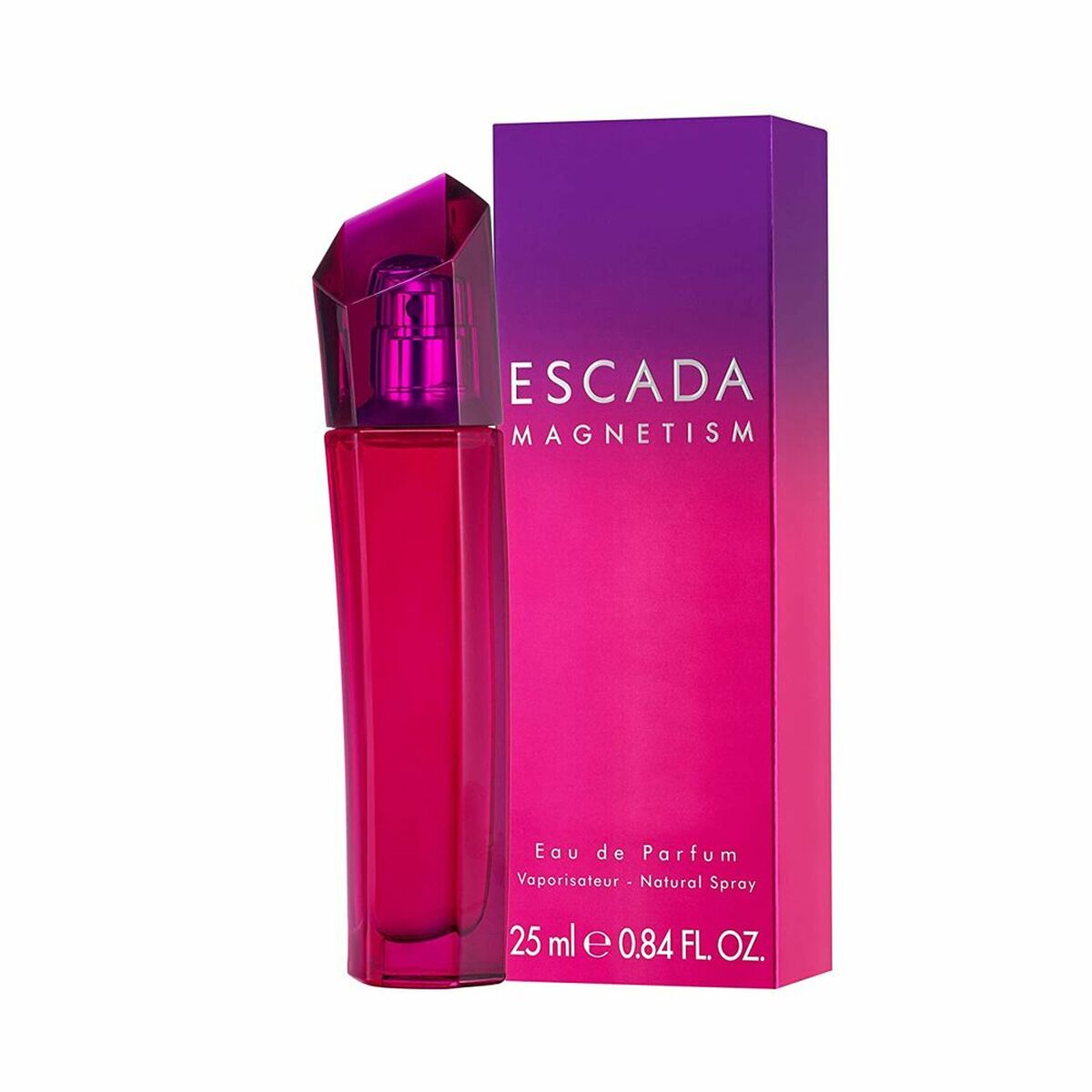 Woman perfume Escada Magnetism EDP 25 ml