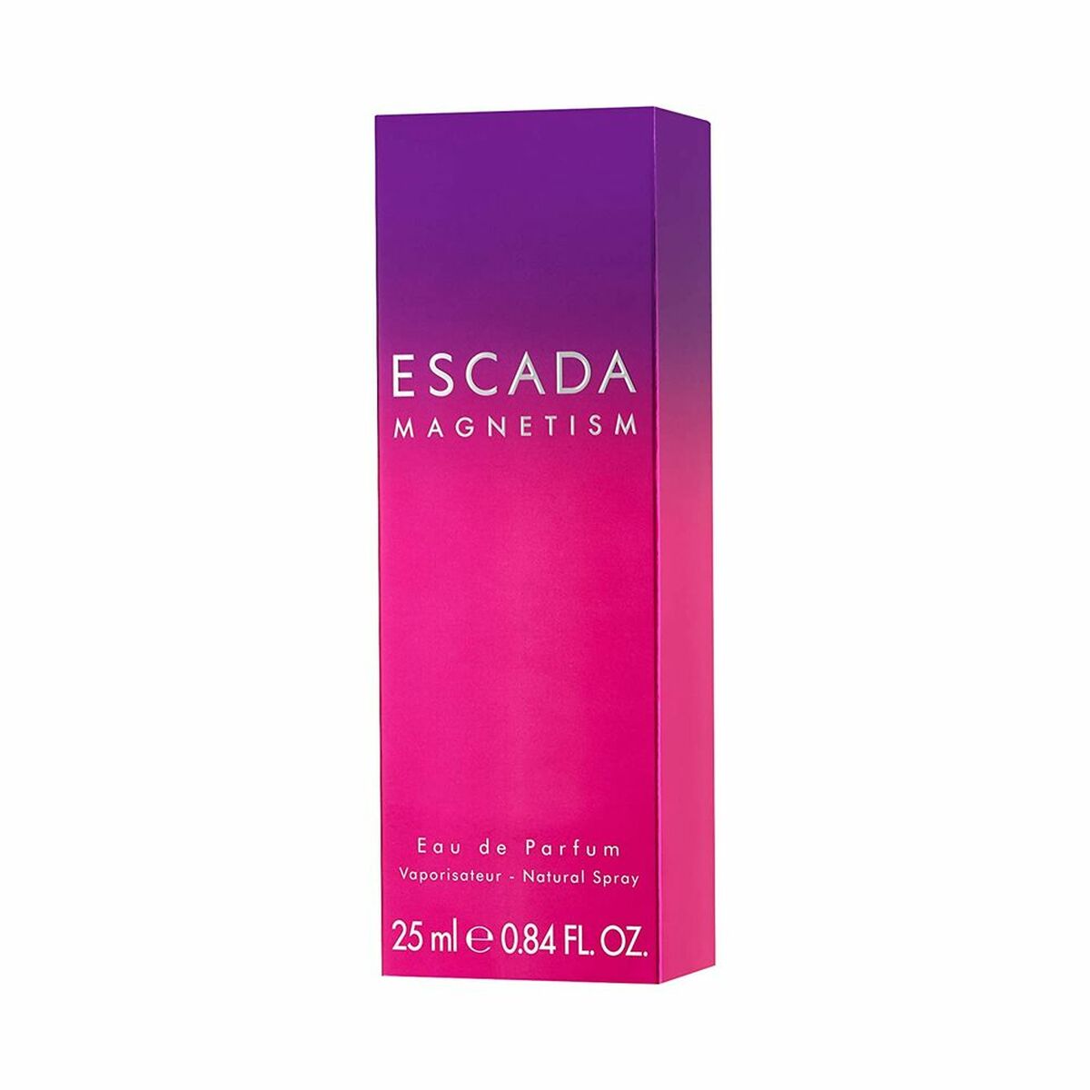 Woman perfume Escada Magnetism EDP 25 ml