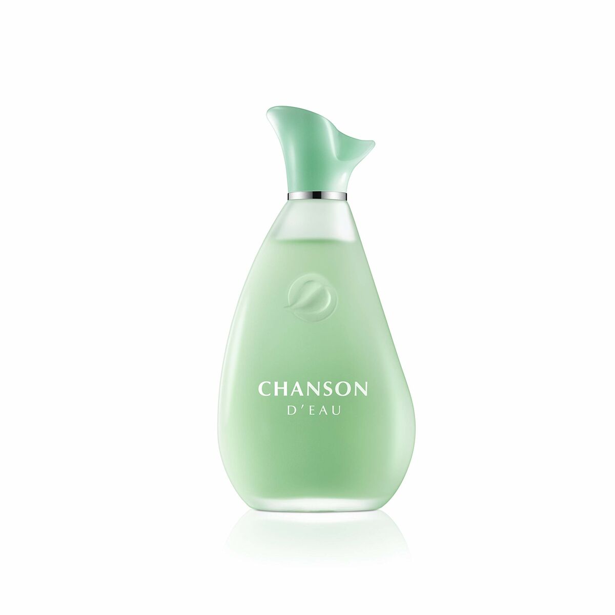 Women's perfume Puig Edt Chanson d'Eau Original 200 ml