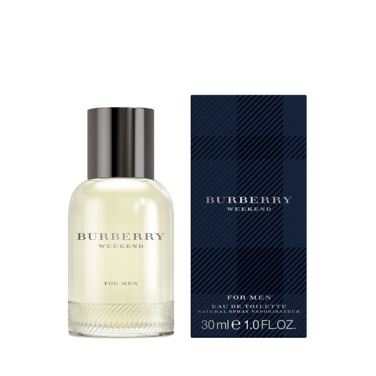 Burberry Edt Weekend for Men 30 ml perfume man