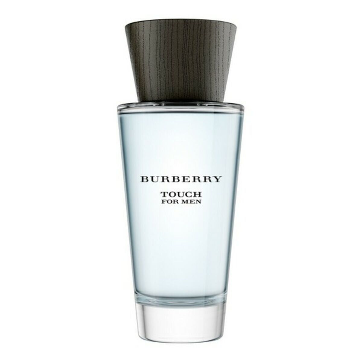 Burberry Edt 100 ml touch for men perfume man