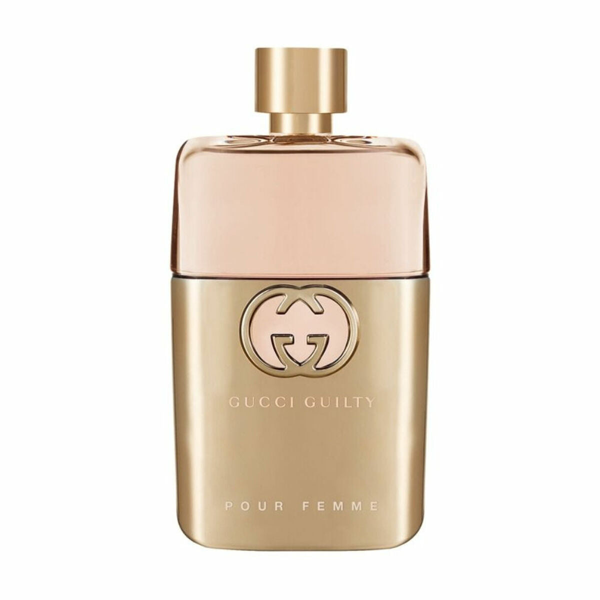 Women's perfume Gucci Gucci Guilty EDP EDP 90 ml