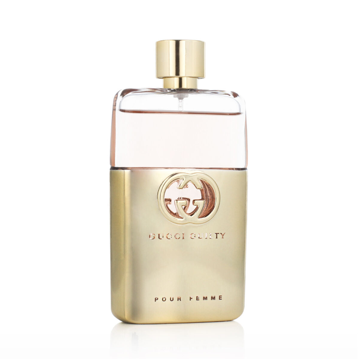 Women's perfume Gucci Edp Guilty Pour Femme 90 ml