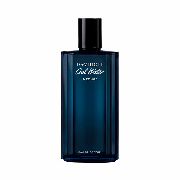 Profumo Uomo Davidoff EDP Cool Water Intense 125 ml - Beauty Revive 