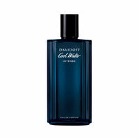 Profumo Uomo Davidoff EDP Cool Water Intense 125 ml