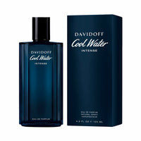 Profumo Uomo Davidoff EDP Cool Water Intense 125 ml - Beauty Revive 