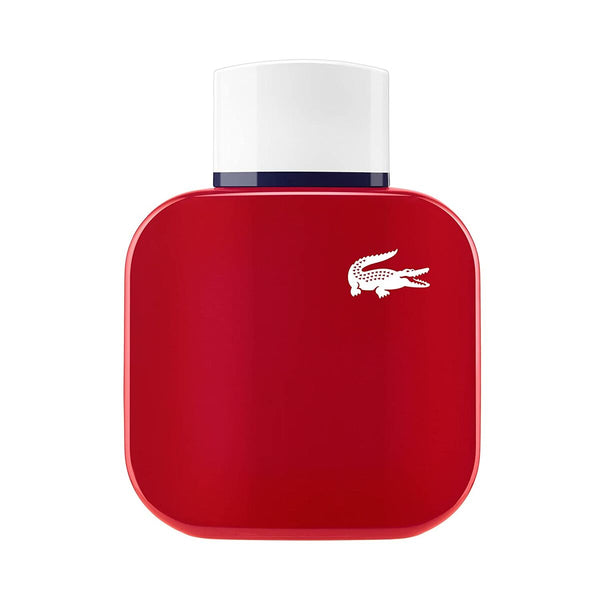 Women's perfume Lacoste Edt Eau de Lacoste L.12.12 French Panache 90 ml