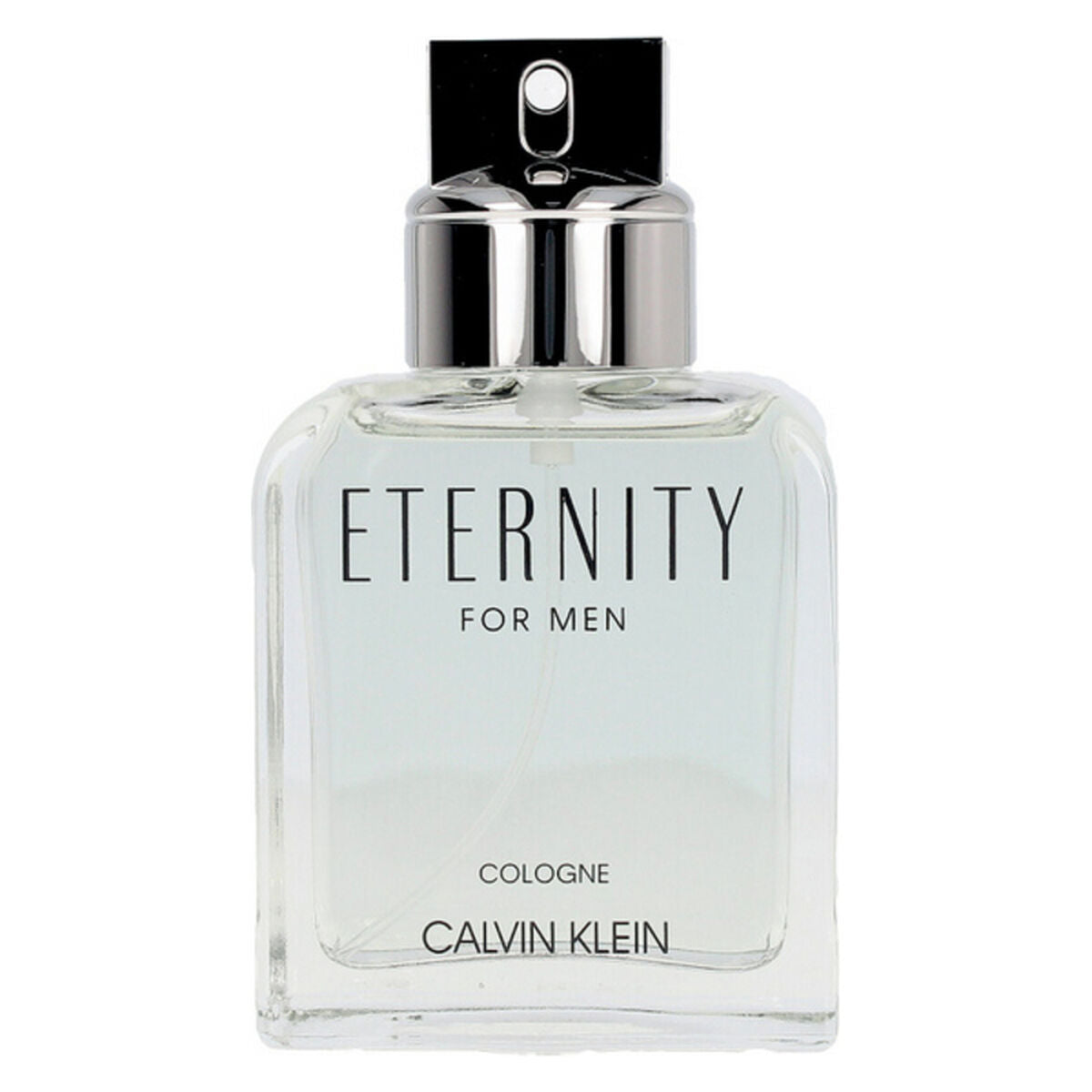 Men's perfume Calvin Klein Eternity Cologne for Men EDC EDT 100 ml