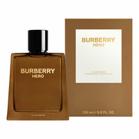 Burberry Hero EDP Men's perfume 150 ml