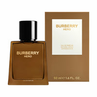 Burberry Hero Eau de Parfum EDP EDP EDP 50 ml perfume