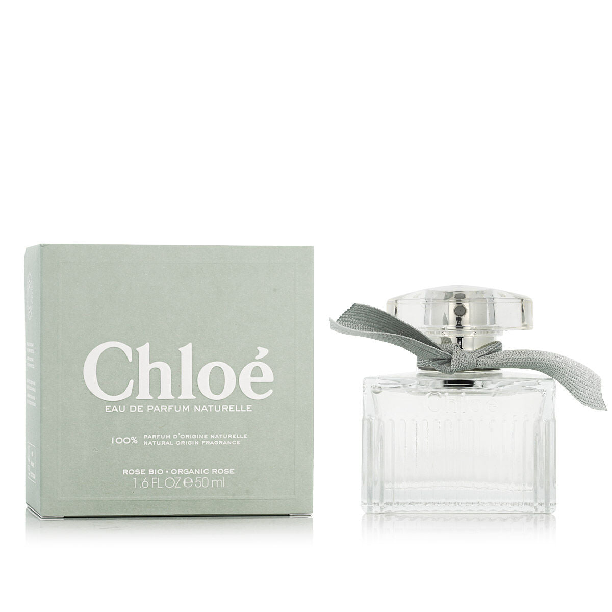 Women's perfume Chloe Naturelle EDP 50 ml