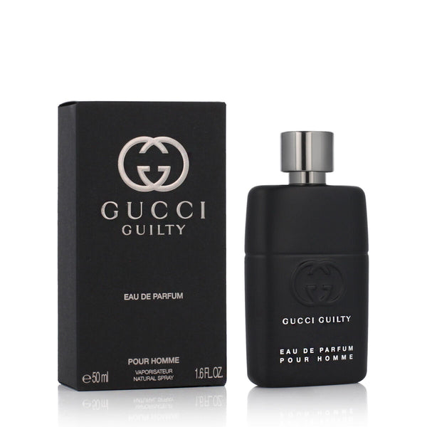 Profumeria Profumo Uomo Gucci Guilty EDP 50 ml (1 Unità) Gucci  Beauty Revive