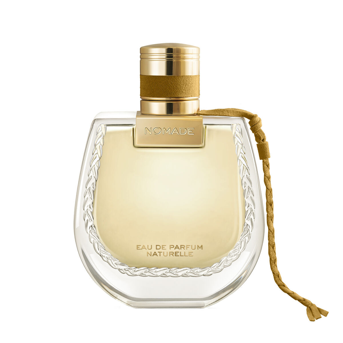 Women's perfume Chloe EDP Nomade 75 ml