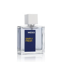 Edt Mexx EDT Simply Fresh 50 ml perfume man