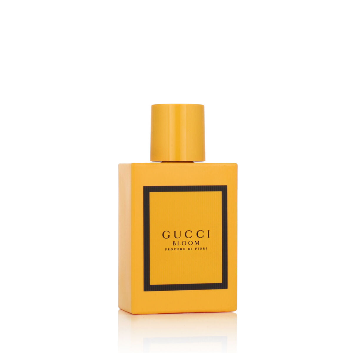 Women's perfume Gucci EDP Bloom Flower Perfume 50 ml