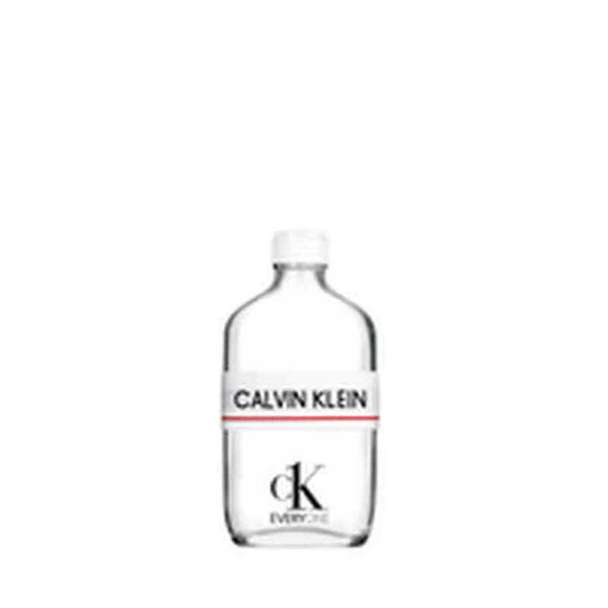 Profumo Unisex Calvin Klein EDT Capacità:50 ml