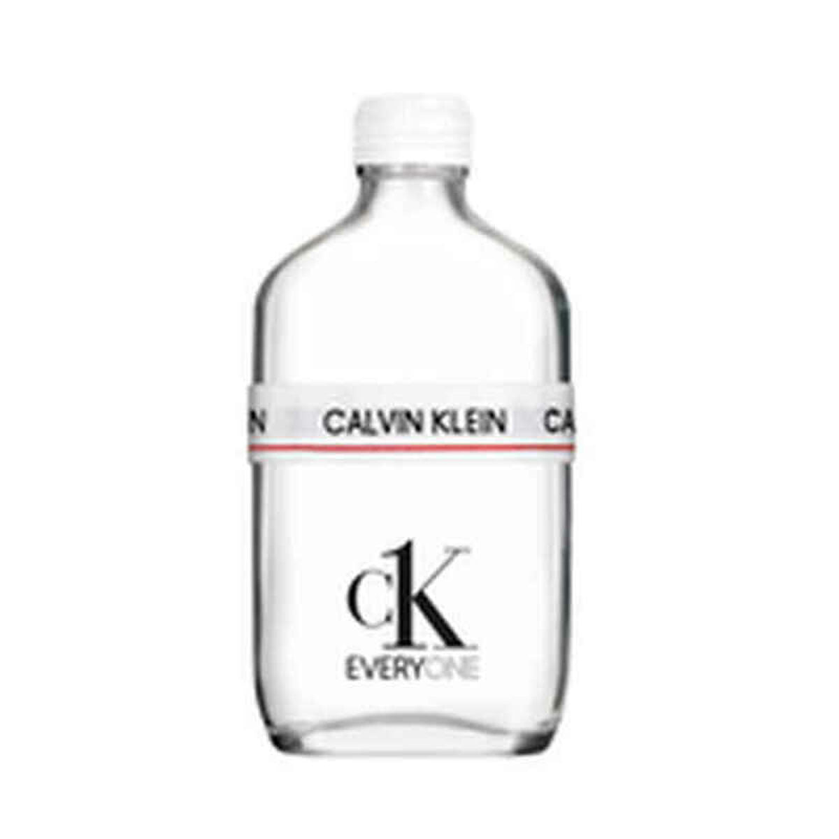 Profumo Unisex Calvin Klein EDT Capacità:50 ml