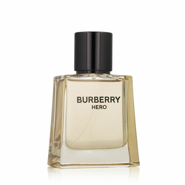 Profumeria Profumo Uomo Burberry EDT 50 ml Hero Burberry  Beauty Revive