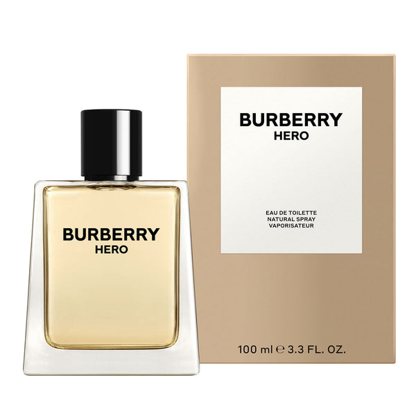 Burberry Edt EDT 100 ml hero perfume man