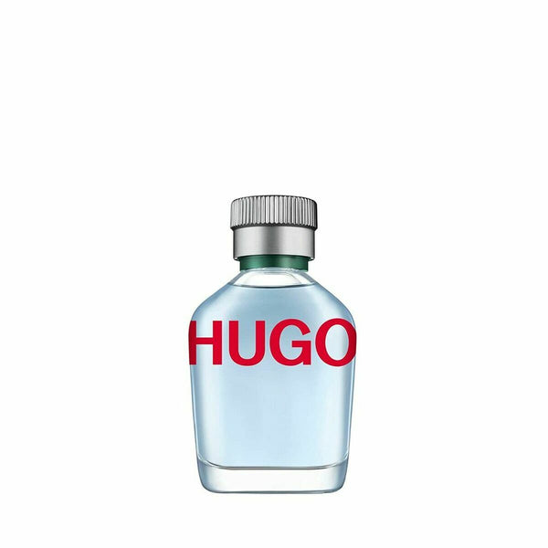 Hugo Boss Hugo EDT Men's perfume skills: 125 ml