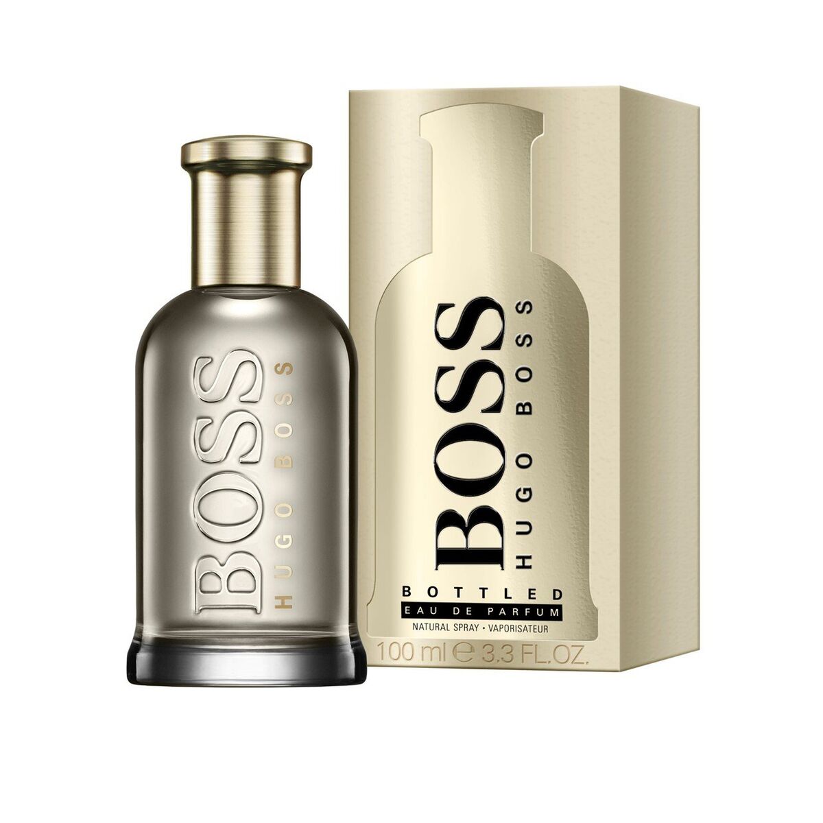 Hugo Boss Boss Botled EDP 100 ml perfume man