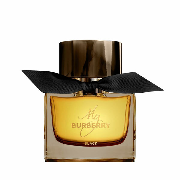 Profumo Donna Burberry My Burberry Black EDP My Burberry Black EDP 50 ml