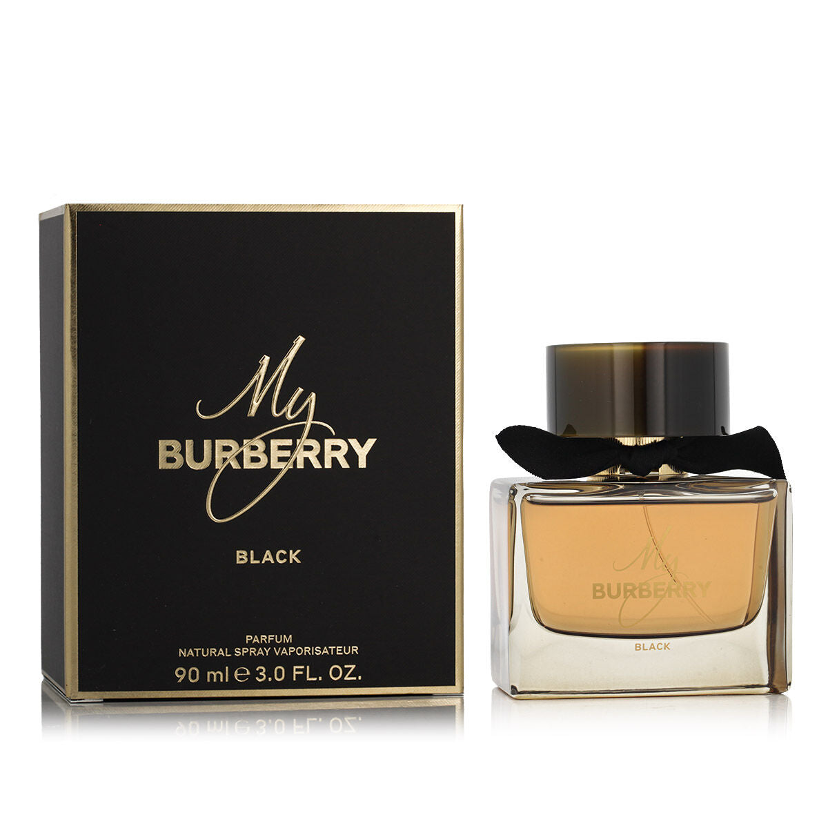 Women's perfume Burberry Burmybf0109002 EDP