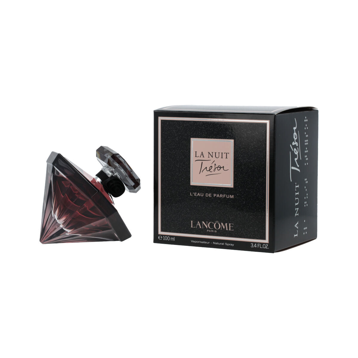 Women's scent Lancme La Nuit Tresor EDP 100 ml