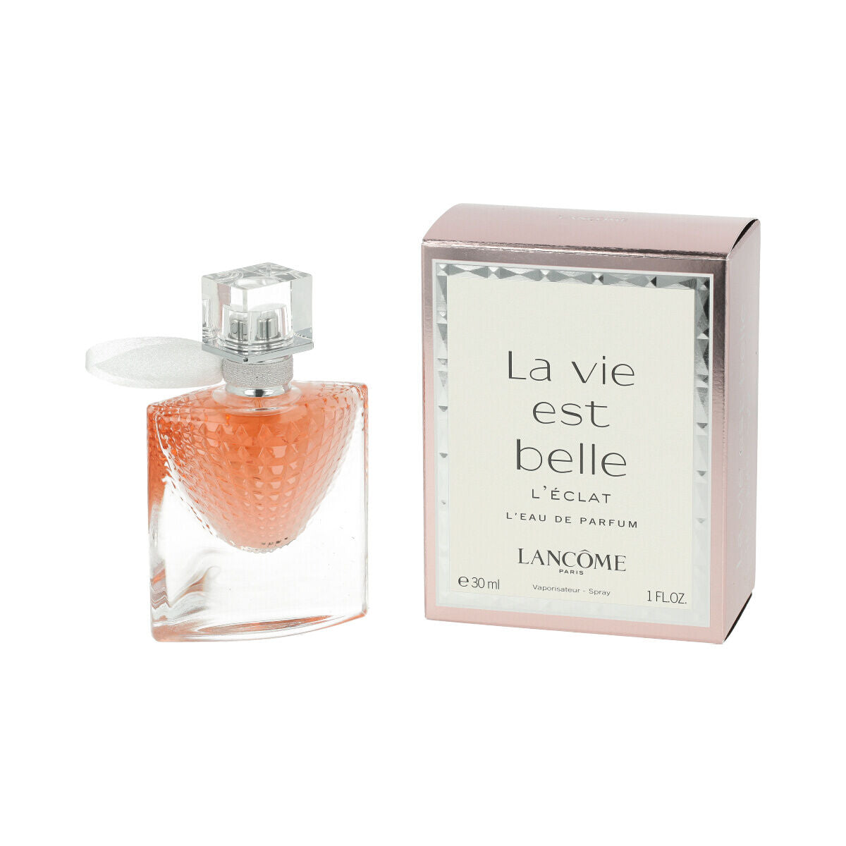 Women's scent Lancme la vie east beautiful the clat edp 30 ml