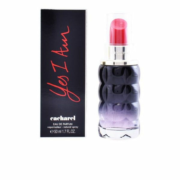 Profumo Donna Yes I Am Cacharel EDP Capacità:30 ml