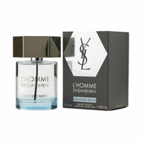 Men's perfume Yves Saint Laurent The Homme Cologne Bleue EDT 100 ml