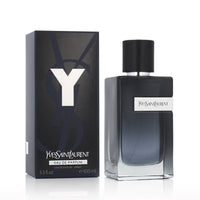 Men's perfume Yves Saint Laurent Y Pour Homme Eau de Parfum EDP EDP 100 ml