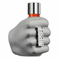 Men's perfume Diesel Only The Brave Street EDT 35 ml